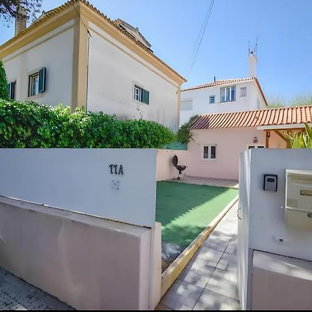 Casinha Da Parede - 5 Min From The Beach Екстериор снимка