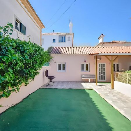 Casinha Da Parede - 5 Min From The Beach Екстериор снимка