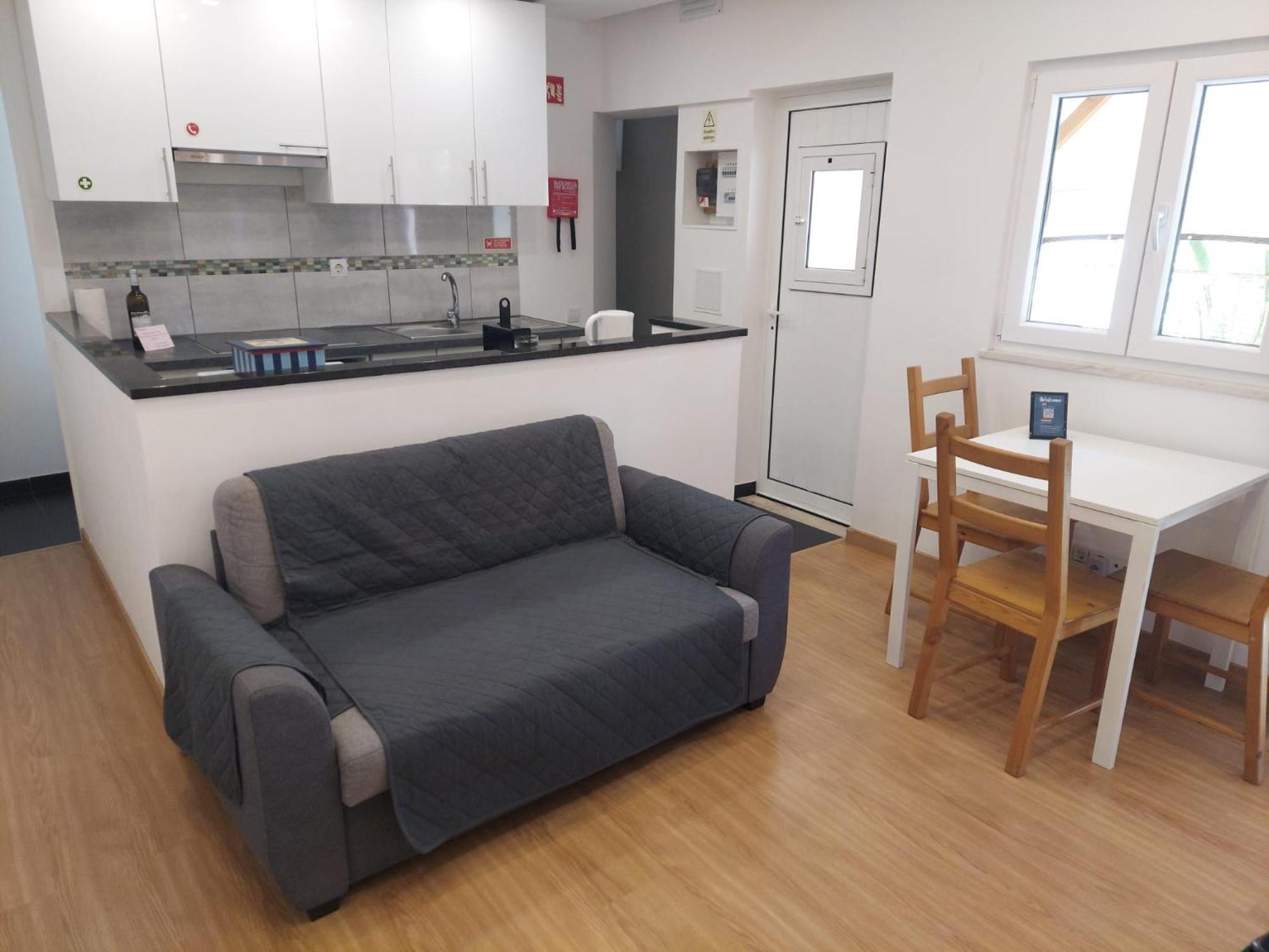 Casinha Da Parede - 5 Min From The Beach Екстериор снимка