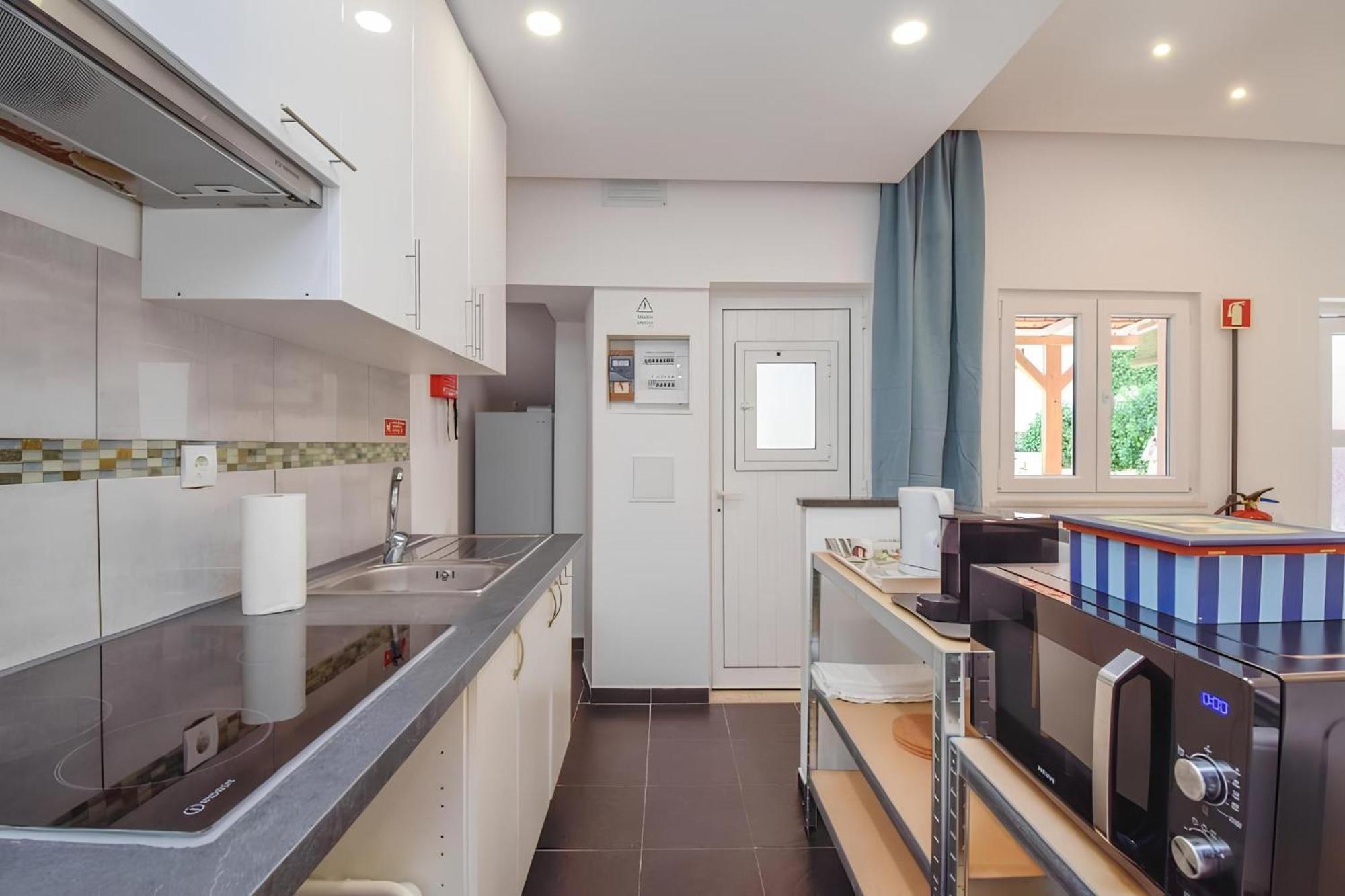 Casinha Da Parede - 5 Min From The Beach Екстериор снимка