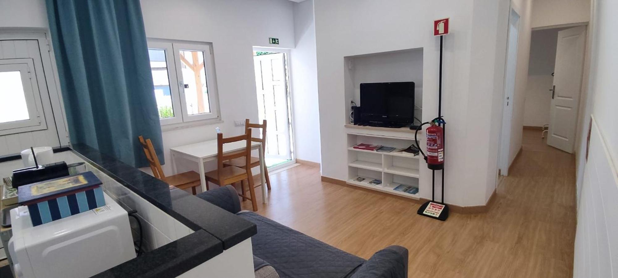 Casinha Da Parede - 5 Min From The Beach Екстериор снимка