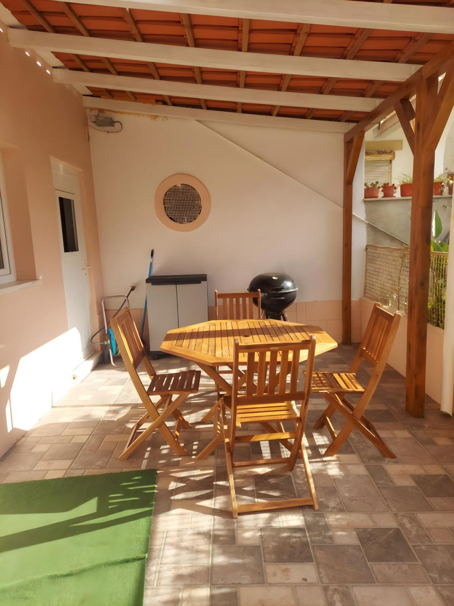 Casinha Da Parede - 5 Min From The Beach Екстериор снимка